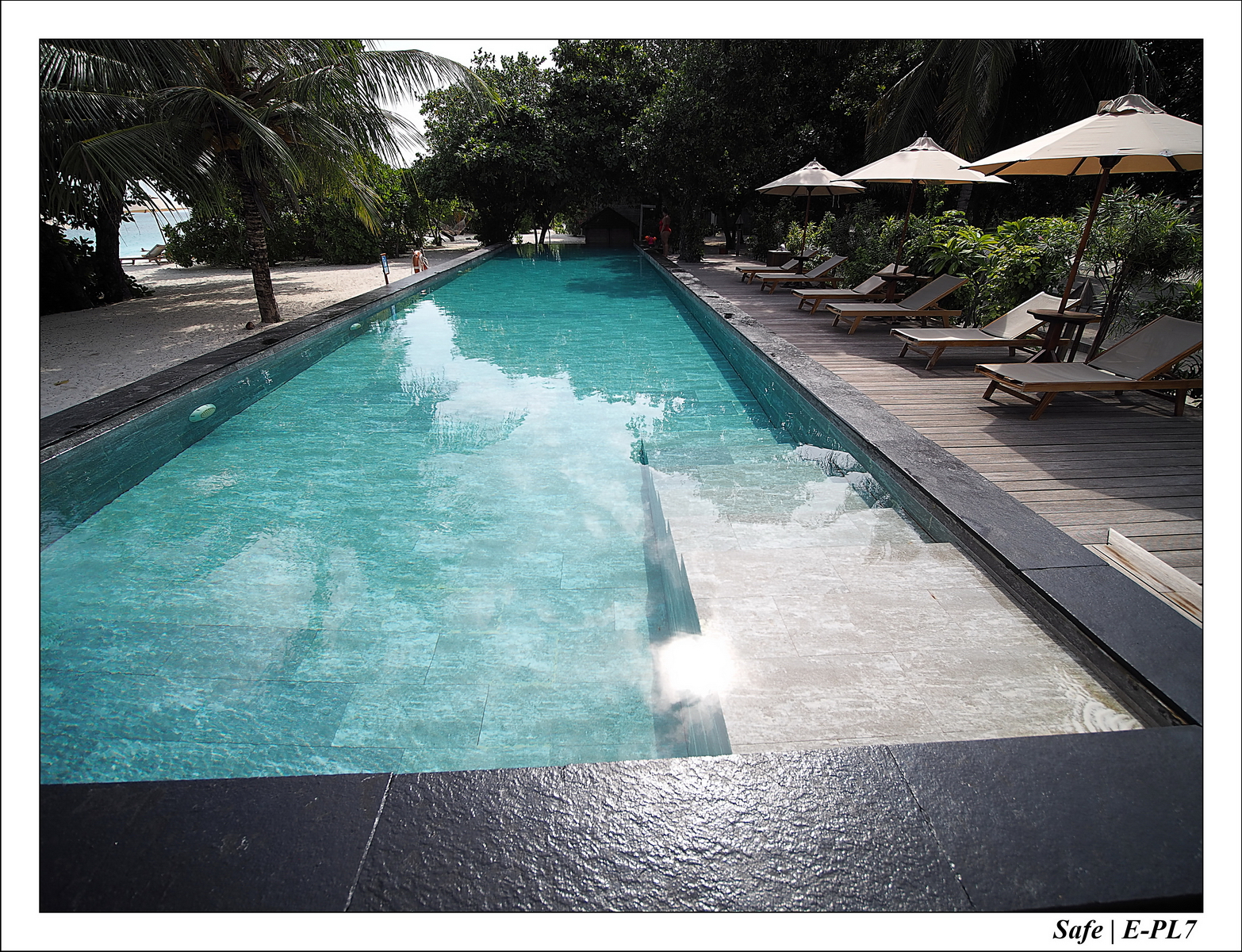 2019 - 07 - Barefoot eco resort - 10